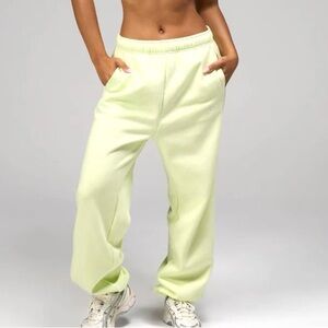 NWT: TLF Reset over sized joggers 
XS